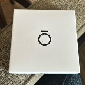 Oura Ring Sizing Kit